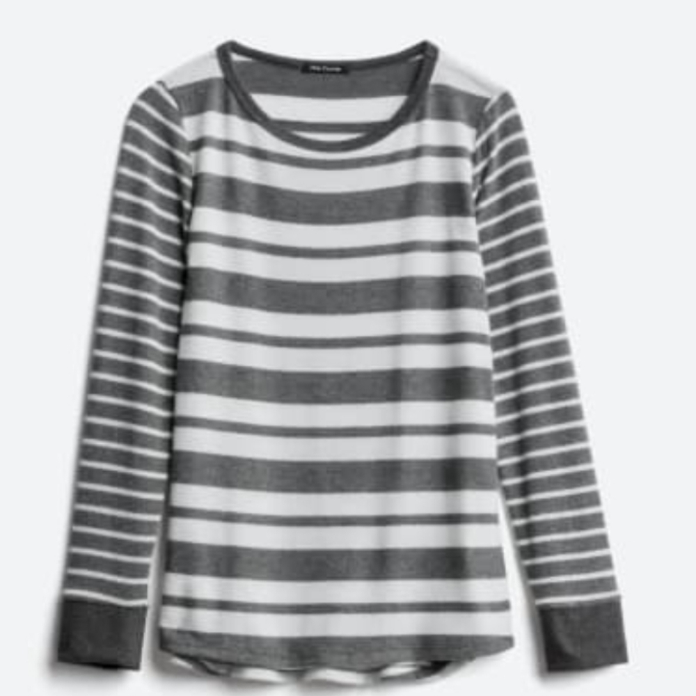 Long Sleeve Sweater